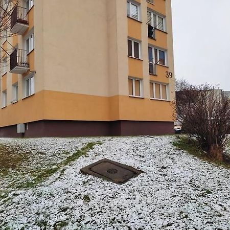 Mieszkanie M3 Szczytno  Esterno foto