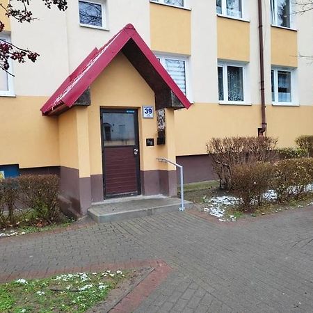 Mieszkanie M3 Szczytno  Esterno foto
