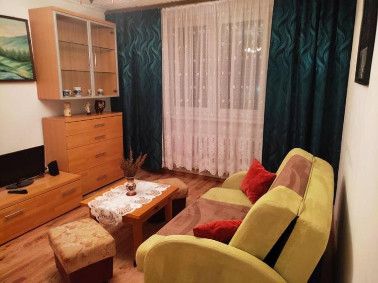 Mieszkanie M3 Szczytno  Esterno foto
