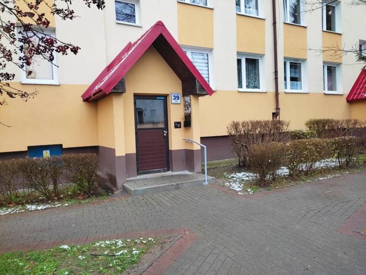 Mieszkanie M3 Szczytno  Esterno foto